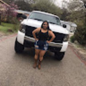 Meet your Posher, Avy